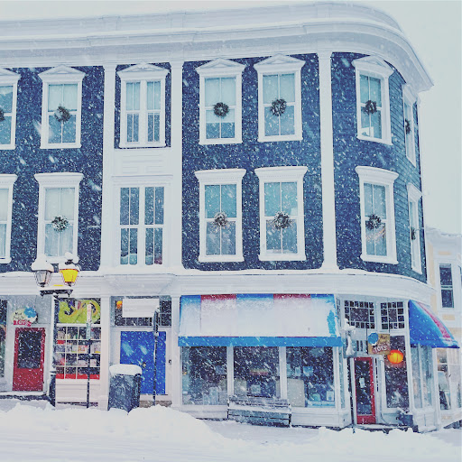 Mud Puddle Toys, 1 Pleasant St, Marblehead, MA 01945, USA, 