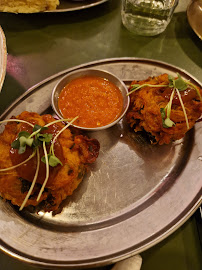 Les plus récentes photos du Restaurant indien Delhi Bazaar à Paris - n°20