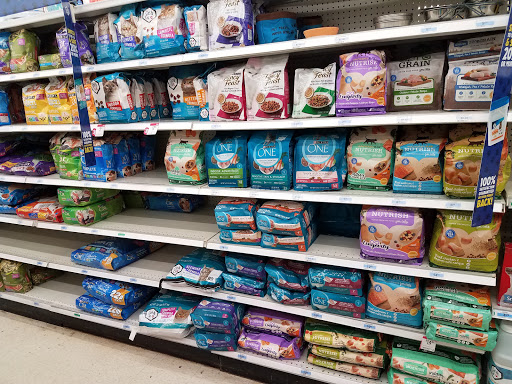 Discount Store «Kmart», reviews and photos, 2095 Rawsonville Rd, Belleville, MI 48111, USA