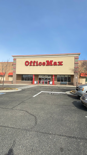 Office Supply Store «OfficeMax», reviews and photos, 4901 Commonwealth CenPwy, Midlothian, VA 23112, USA