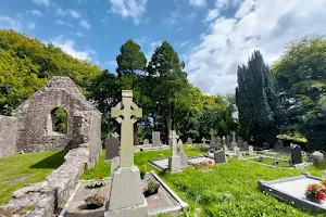 Killeavy Old Churches image