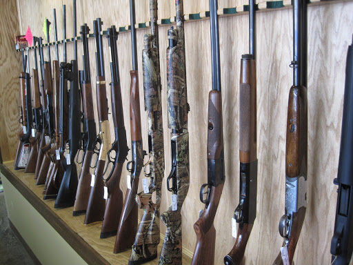 Pawn Shop «Armed Sources Gun & Pawn», reviews and photos, 1777 S Grant Ave, Springfield, MO 65807, USA