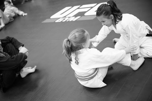 Gym «UFC GYM Acadian, Baton Rouge», reviews and photos, 3731 Perkins Rd, Baton Rouge, LA 70808, USA