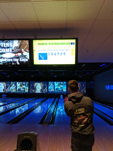 Bowling Alley «Seven Ten», reviews and photos, 19330 Leitersburg Pike # 1, Hagerstown, MD 21742, USA