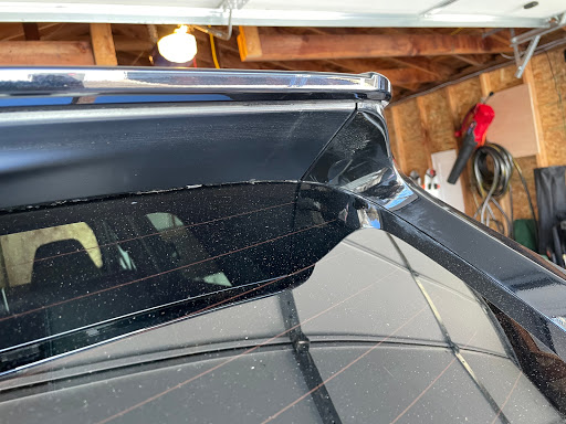 Car Wash «Jax Kar Wash», reviews and photos, 27054 Woodward Ave, Royal Oak, MI 48067, USA