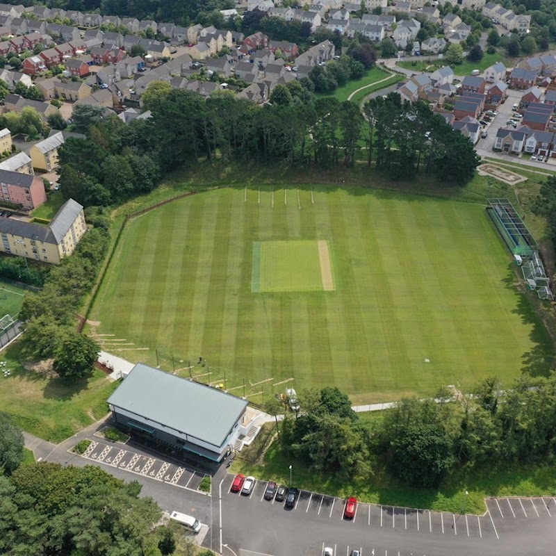 Manadon Sports & Community Hub Plymouth TheBestPlaces.uk