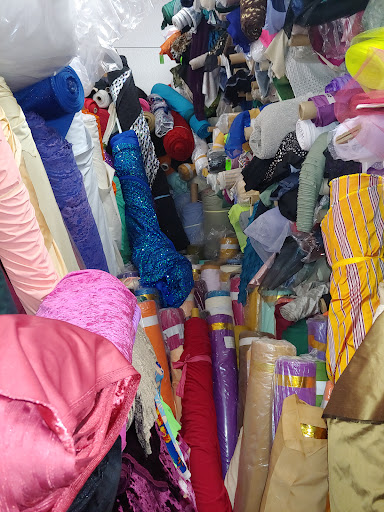 Fabric Store «Sarah Fabrics», reviews and photos, 1173 University Blvd E, Takoma Park, MD 20912, USA