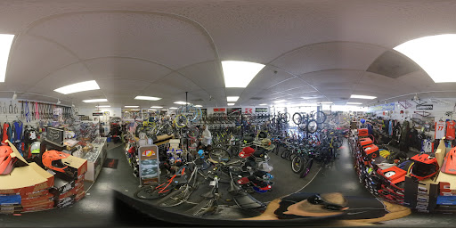 Bicycle Store «Calabazas Cyclery», reviews and photos, 6140 Bollinger Rd, San Jose, CA 95129, USA