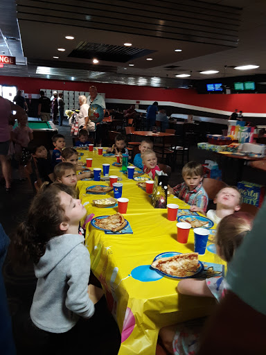 Bowling Alley «AMF Venice Lanes», reviews and photos, 1100 U.S. 41 Bypass, Venice, FL 34292, USA