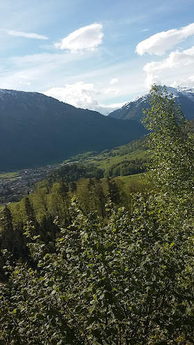 Iseliguet, 8750 Glarus, Schweiz