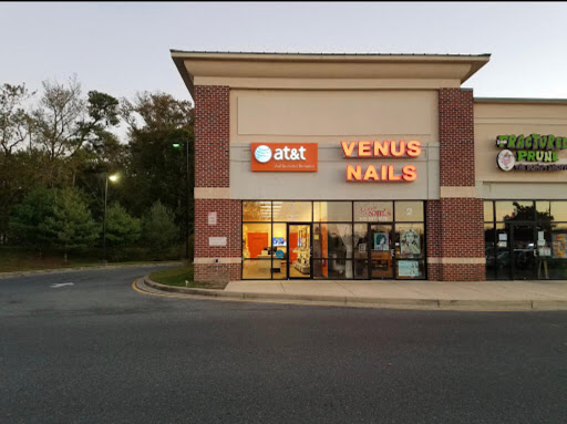 Cell Phone Store «AT&T Authorized Retailer», reviews and photos, 38069 Town Center Dr Ste 1, Millville, DE 19967, USA