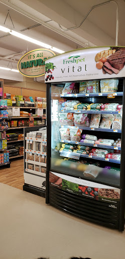 Pet Supply Store «Petco Animal Supplies», reviews and photos, 239 Newburyport Turnpike, Topsfield, MA 01983, USA