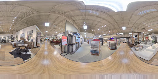Furniture Store «HOM Furniture», reviews and photos, 13800 Rogers Dr, Rogers, MN 55374, USA