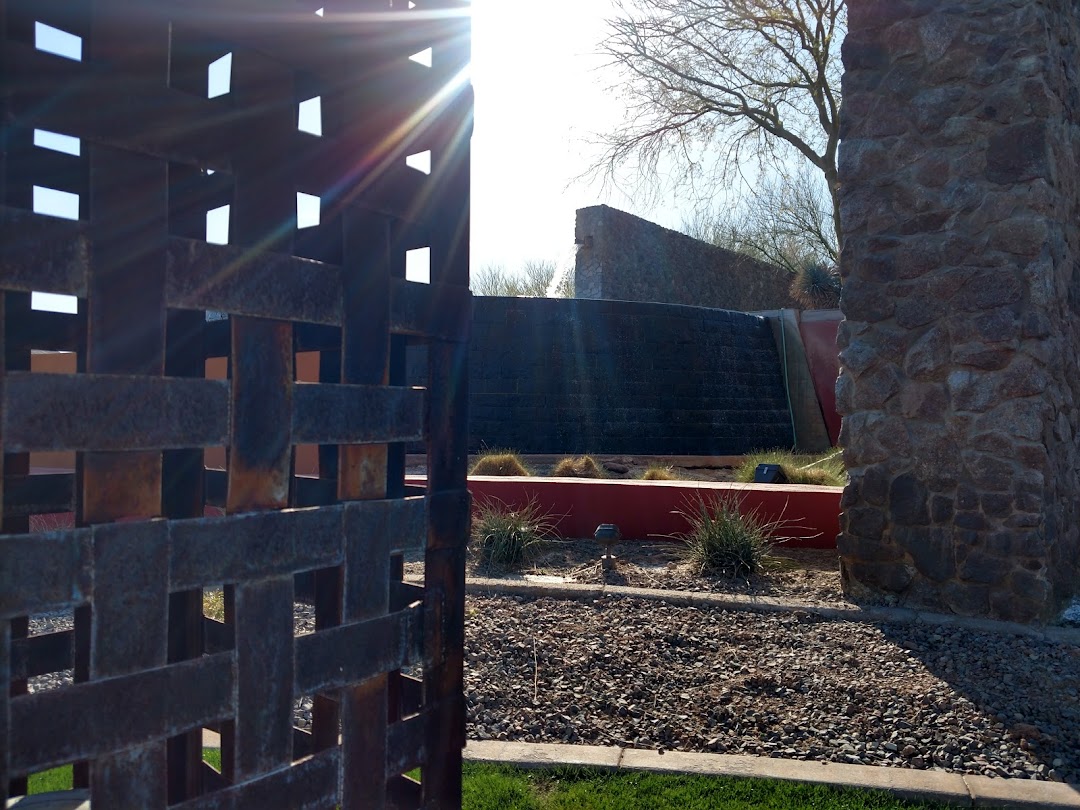 Festival Village Market and Shell Station