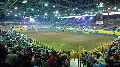 Rodeo «Snake River Stampede», reviews and photos, 16114 N Idaho Center Blvd, Nampa, ID 83687, USA