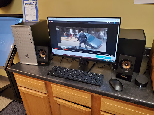 Furniture Store «Premier Rental Purchase», reviews and photos, 2544 Eastern Blvd, York, PA 17402, USA