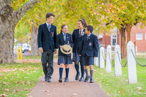 Guildford Grammar School