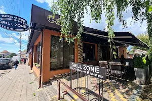 Нарцис "GRILL ZONE" image