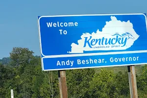 Kentucky Welcome Center image