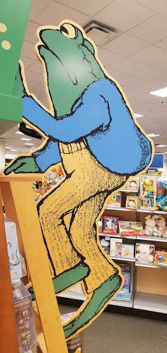 Book Store «Barnes & Noble», reviews and photos, 700 S Telshor Blvd #1390, Las Cruces, NM 88011, USA