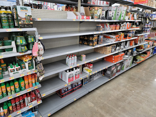 Department Store «Walmart Supercenter», reviews and photos, 175 Beasley Dr, Dickson, TN 37055, USA