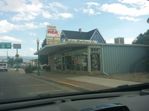 Modern Appliance Co in Delta, Colorado