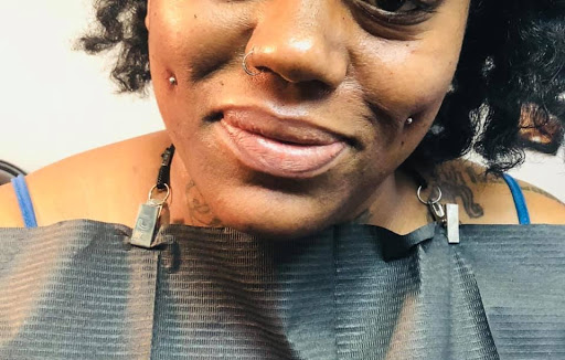 Explore upper back tattoo ideas for guys, creative tattoo ideas in Bradenton, available at BODY SHOTS PIERCINGS NIAS CPR