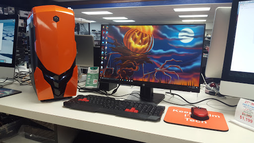 Computer Store «StarTech», reviews and photos, 3585 NW Bascom Norris Dr, Lake City, FL 32055, USA