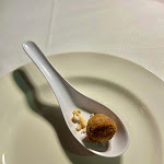 Photo n°5 de l'avis de Christophertravelz. fait le 11/10/2022 à 19:11 sur le  Bequadro Restaurant and Sound à Parma