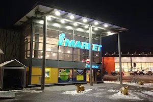 S-market Malminmäki image