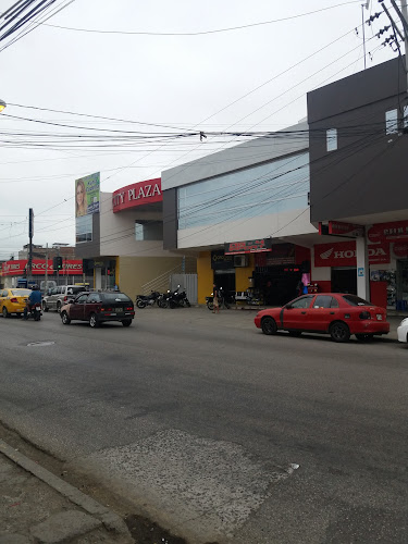 Opiniones de City Plaza en Portoviejo - Centro comercial