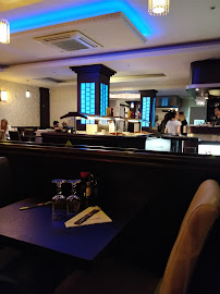 Atmosphère du Restaurant japonais Sushi Hikari à Bagneux - n°11