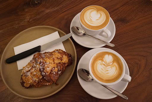 Market Lane Coffee - Collins St