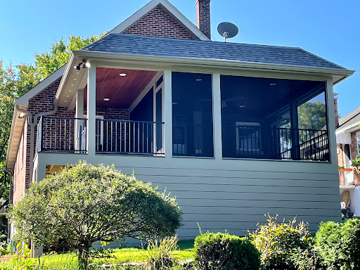 Construction Company «Chris Hollon Construction», reviews and photos, 2670 Crescent Springs Pike, Erlanger, KY 41017, USA