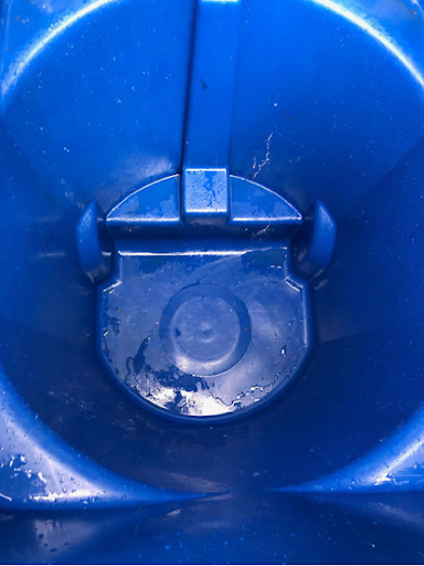 WASH BINS image