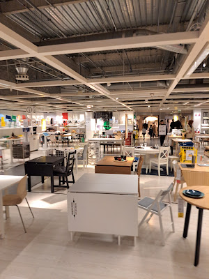 IKEA Lille à Lille