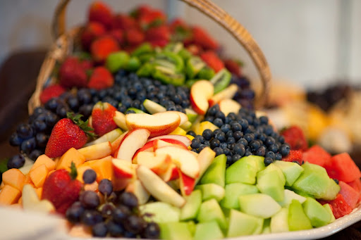 Catering «Chef Du Jour Catering», reviews and photos, 736 SE Powell Blvd, Portland, OR 97202, USA