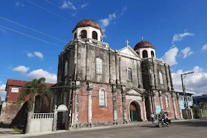 Our Lady of Peace Parish Church image
