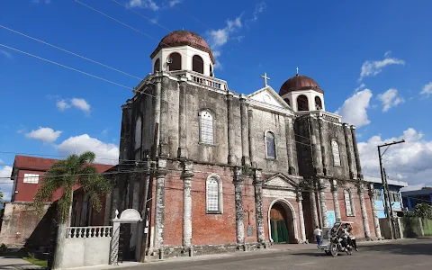 Our Lady of Peace Parish Church image