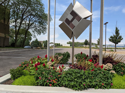 Tourist Attraction «Mankato Walking Sculpture Tour», reviews and photos, 127 S 2nd St, Mankato, MN 56001, USA