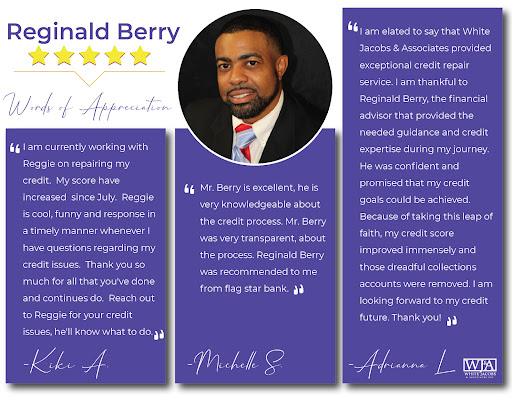 Credit Counseling Service «White, Jacobs & Associates», reviews and photos