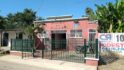 Salón del Reino de Los Testigos de Jehová