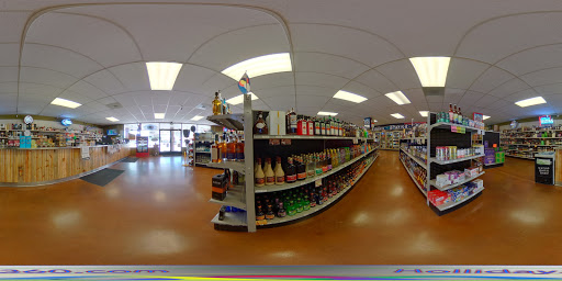 Liquor Store «Mountain Post Liquors», reviews and photos, 6336 US-87, Fountain, CO 80817, USA