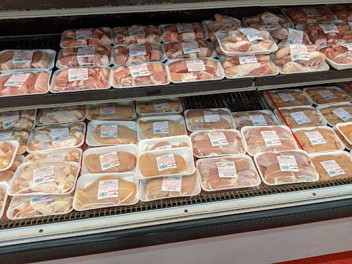 Asian Grocery Store «New Truong Nguyen Market», reviews and photos, 3555 East Walnut Street #221, Garland, TX 75042, USA