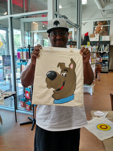 Art Supply Store «Blick Art Materials», reviews and photos, 201 S Clinton St #180, Iowa City, IA 52240, USA