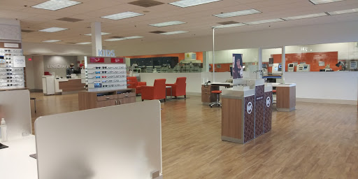 Eye Care Center «LensCrafters», reviews and photos, 2701 184th St SW, Lynnwood, WA 98037, USA