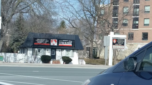 Sheridan Veterinary Services image