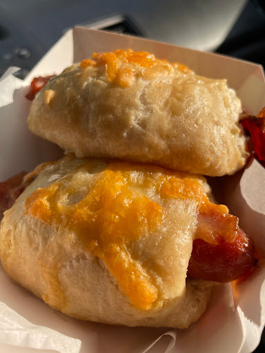 Donut Shop «Good Morning Donuts», reviews and photos, 2570 Justin Rd, Highland Village, TX 75077, USA