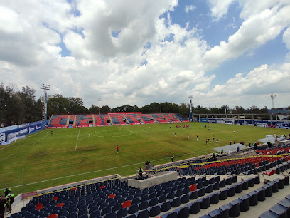 Estadio Tepa Gómez