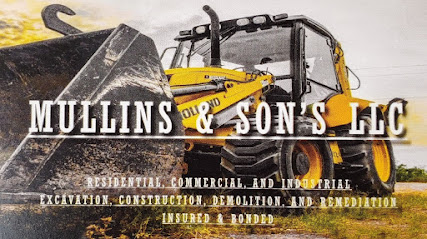 Mullins & Son's LLC